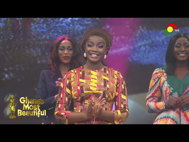 ⁣#GMB2024 WEEK 9 || Titiaka's performance was nothing short of breathtaking - A Star is Born