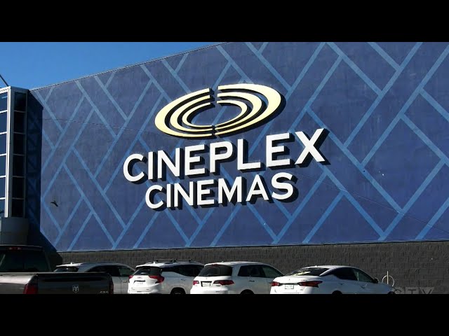 Cineplex ordered to pay $38.9M in ticket fee case