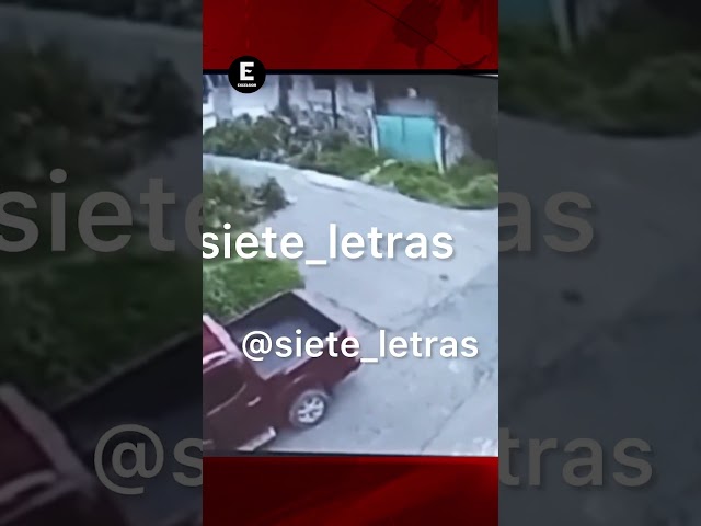 Secuestro en Milpa Alta