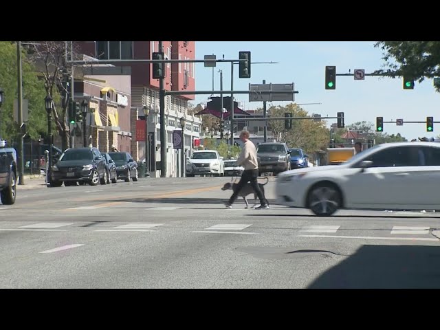 ⁣Bus rapid transit system to bring major changes to East Colfax