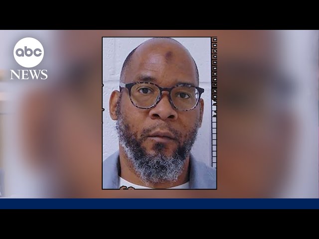 Marcellus Williams executed in Missouri after Supreme Court denied appeals