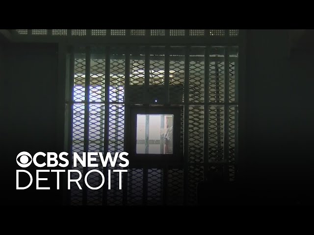 Advocates concerned over Michigan criminal justice reform legislation