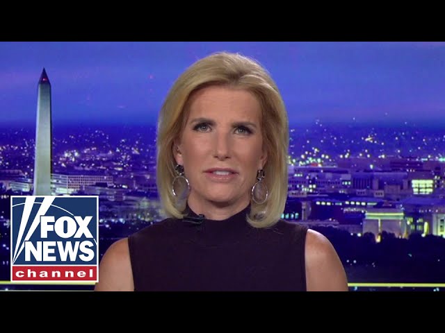 ⁣Ingraham: Zelenskyy got everything he wanted