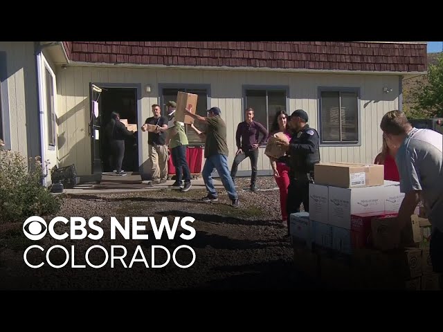 Salvation Army in Vail Valley is suddenly looking for a new home