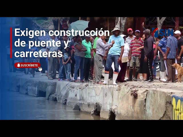 #EmisiónEstelarSIN: Denuncian, brote y carreteras