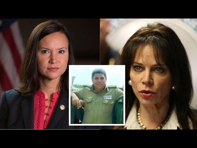 ⁣Exiliados cubanos en Miami piden a Fiscales que encausen a Teniente Coronel Luis Raúl González-Pardo