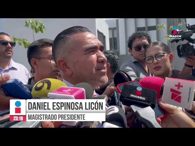 Rancho en Teuchitlán usado como centro criminal | Noticias GDL con Rey Suárez