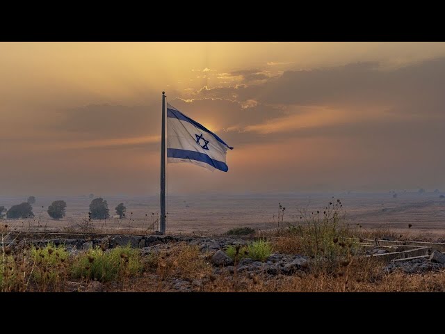 ⁣Israel’s ‘reputation’ on the line as Middle East conflict escalates