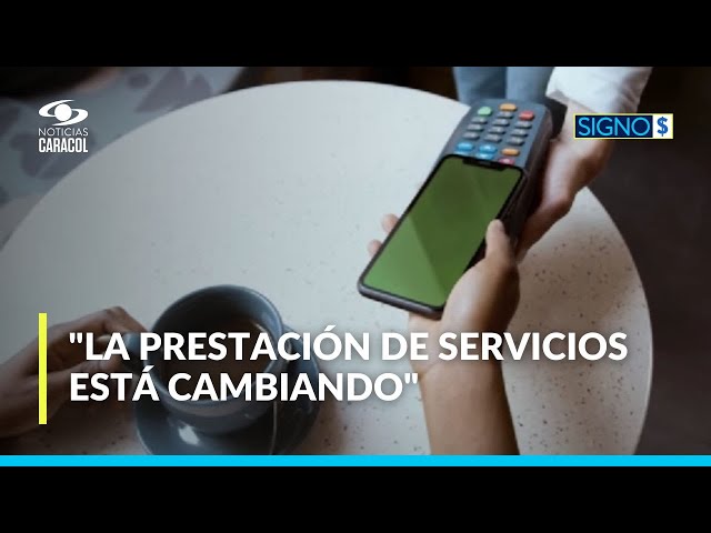 ⁣Descubra los beneficios que podrá tener en servicios financieros con las fintech