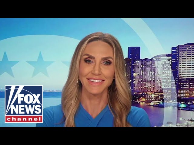 ⁣Lara Trump: You can’t convince people of bad policies