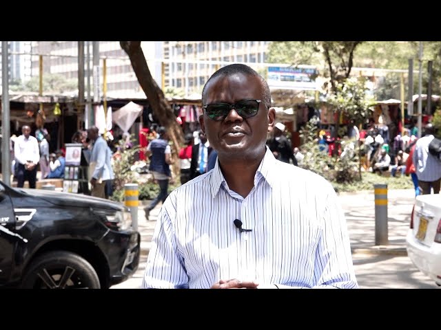 GLOBALink | Chinese democracy wholesome, whole-process: Kenyan expert