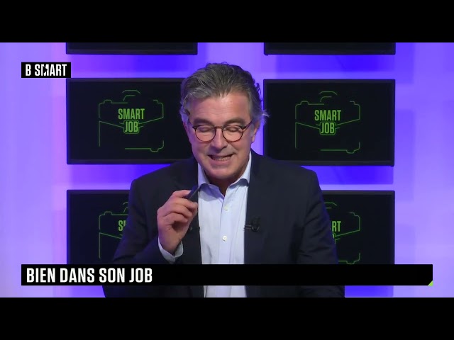 SMART JOB - Les jeunes, réceptifs au management