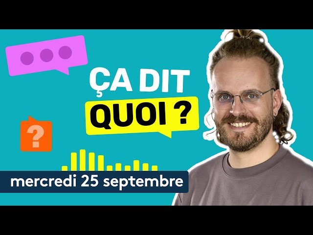 Une application anti-agressions, "la Tesla de l'euthanasie" et du piano-rap