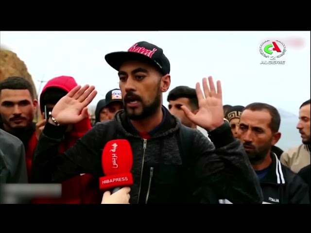 ⁣Maroc : Appels lancés pour un assaut contre l'enclave espagnole de Ceuta , lundi 30 septembre