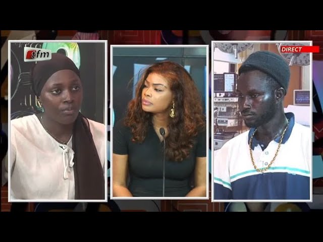  TFM LIVE: Miroir du Sénégal du 25 Septembre 2024 - Pr : Mame Coumba - Partie 2