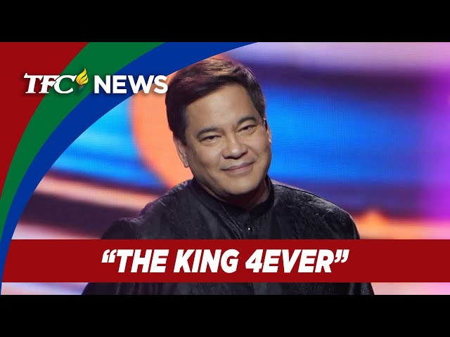 ⁣The song that broke Martin Nievera’s heart: “I performed it once and never again” | TFC News USA