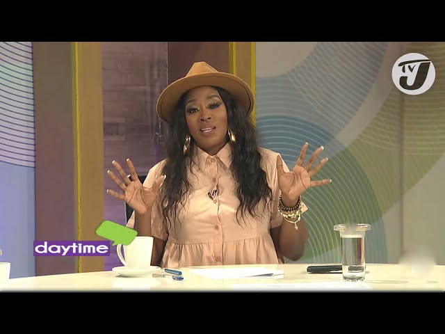 ⁣What's the Line Between doing Business on Social Media and Begging | TVJ Daytime Live