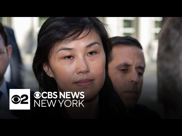 Former Hochul aide Linda Sun due in court