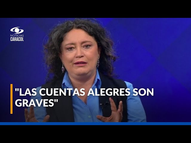 ⁣Gobierno nacional fijará por decreto el presupuesto para 2025. ¿Qué viene ahora?