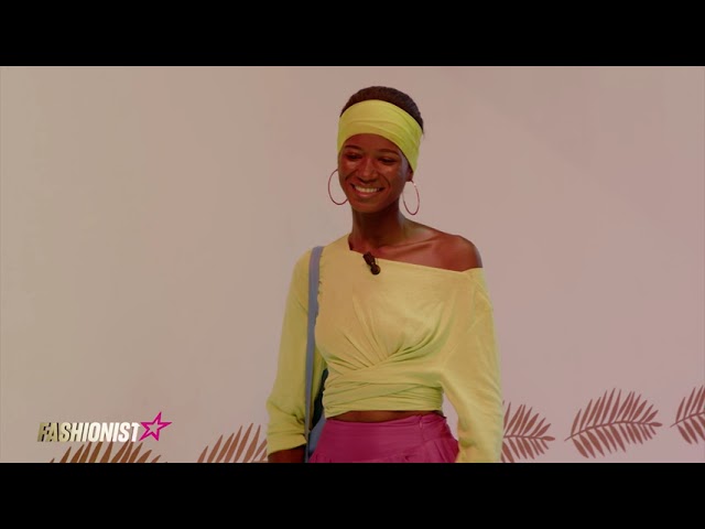 Fashionista saison 3 -  Episode du 25 Septembre 2024!