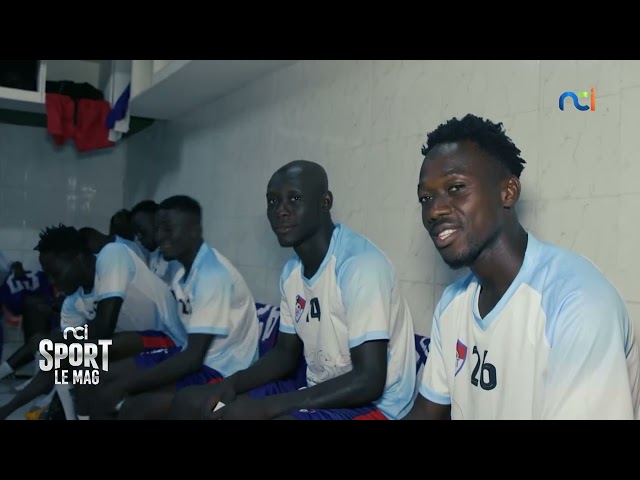 ⁣NCI Sport LE MAG | Ligue 1 et Ligue 2 : les coulisses de la reprise