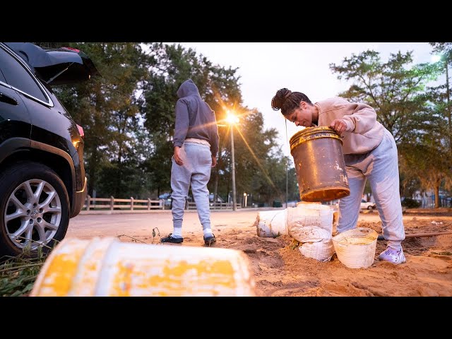 Tallahassee mayor discusses preparations for Helene as storm churns toward Florida