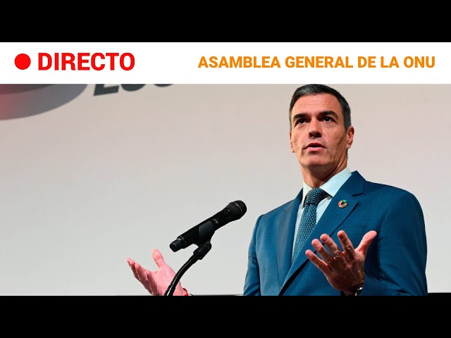 ⁣SÁNCHEZ ve "INACEPTABLE" que MÉXICO de NO invite al REY a la TOMA de POSESIÓN de SHEINBAUM