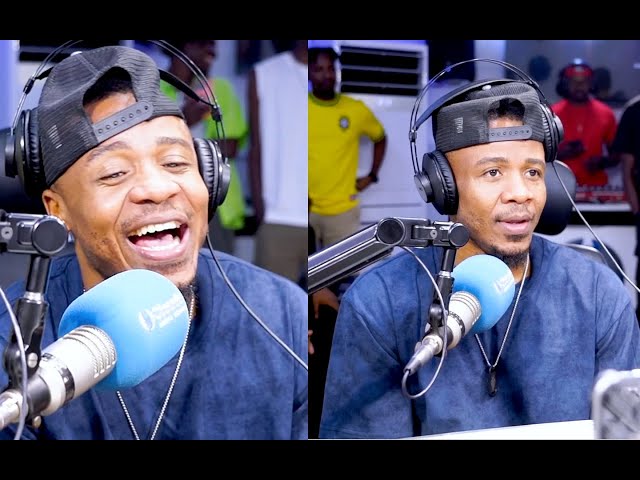 ⁣ALIKIBA: NIMEJIFUNZA ROHO MBAYA, NDOTO YA KUMILIKI MEDIA,CLOUDS NI NYUMBANI, DIDDY SIJAKUTANA  NAE