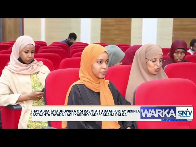 ⁣WARKA HABEEN EE SNTV 25.09.2024