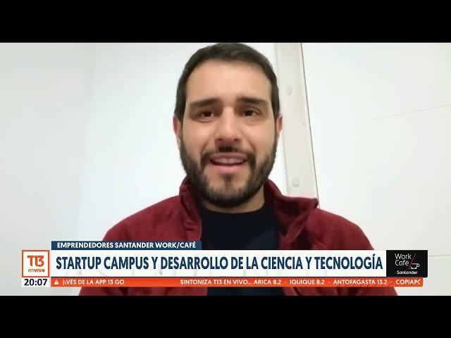 Startups: Aperturas a nuevos mercados para las empresas de base tecnológica