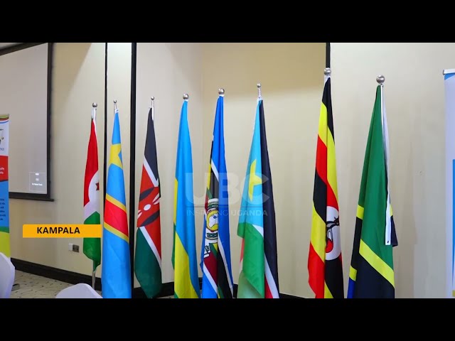 ⁣ENHANCING JUSTICE: CHIEF JUSTICES FROM EAST AND SOUTHERN AFRICA TO MEET IN KAMPALA