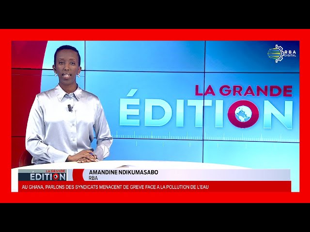 ⁣LA GRANDE EDITION: 25.09.2024