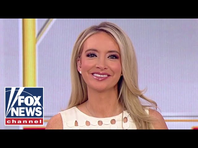 McEnany outraged after bombshell report: We need to clean house!