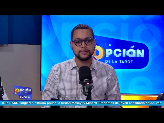 ⁣EN VIVO: LA OPCION RADIO - INDEPENDENCIA 93.3 FM