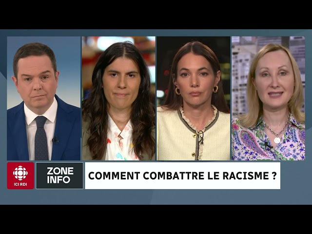 ⁣Le racisme systémique, un « cancer » au SPVM? | Zone Info