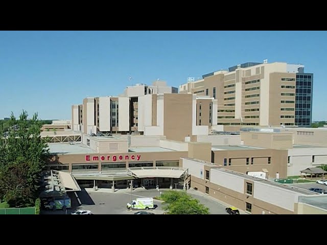 ⁣Entire board of London, Ont. hospital network resigns, one month after top executives fired