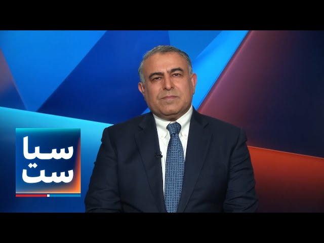 ⁣سیاست با مراد ویسی:چشمان بسته خامنه‌ای بر نفوذ اطلاعاتی و امنیتی