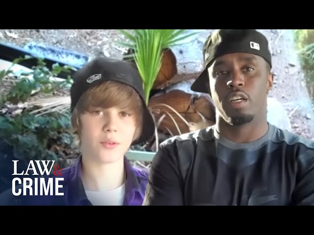 ⁣P. Diddy and Justin Bieber: A Closer Look