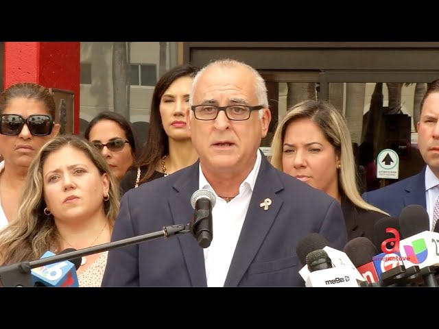 ⁣Ciudad de Hialeah le dicen NO a enmiendas del aborto y la Marihuana