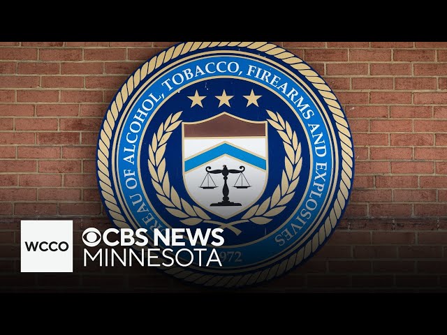 ⁣How does Minnesota track guns? | WCCO Investigates