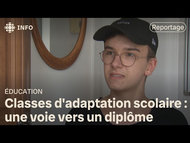 ⁣Difficultés d'apprentissage : fermeture de 26 classes d'adaptation scolaire en moins de de