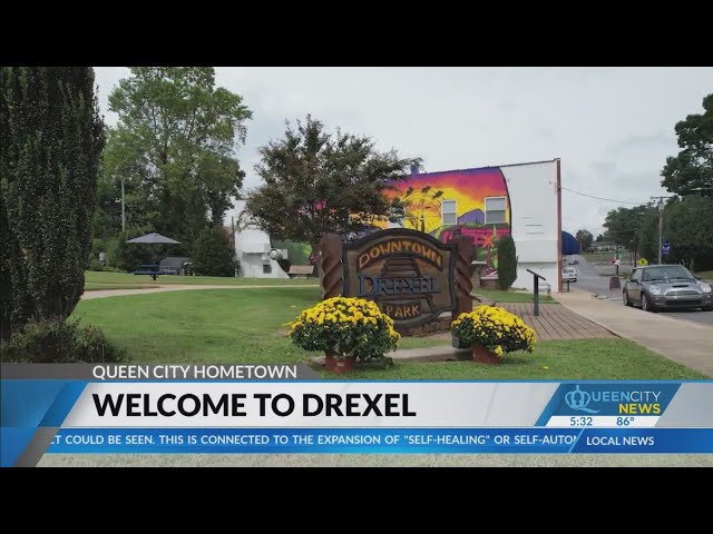 ⁣QC Hometown: Drexel, N.C.