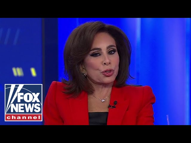 ⁣Judge Jeanine: I'm tired of 'lessons learned'