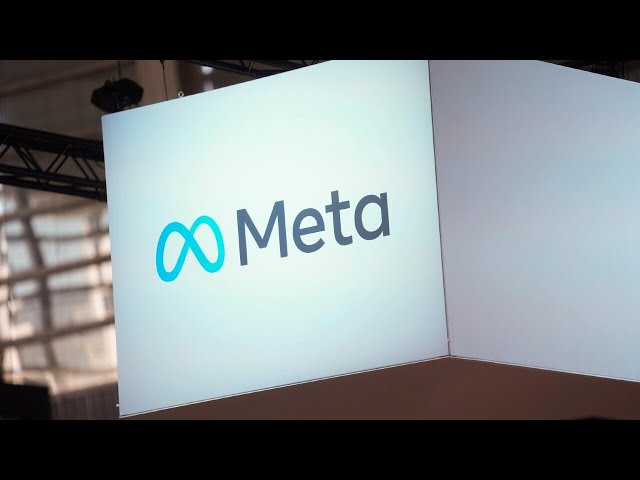 ⁣Meta unveils the ‘most advanced’ AR glasses in the world