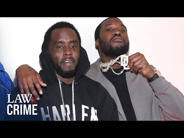 ⁣Meek Mill Slams P. Diddy Rumors, Offers $100K for Investigation