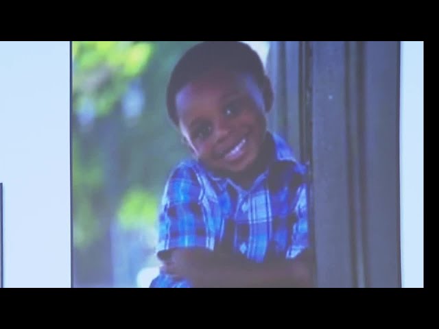 ⁣Trial begins in case of shooting death of 5-year-old Kason Guyton