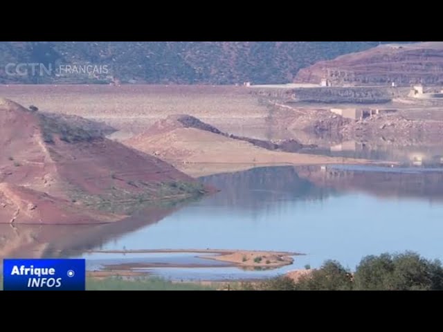 ⁣Maroc : projets d'investissement dans une technologie avancée de dessalement de l'eau de 