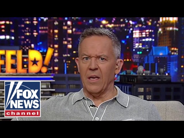 ⁣Kamala Harris is all for ‘deporting’ her past: Greg Gutfeld