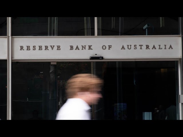 ⁣RBA doing ‘all it can’ with monetary policy tools to tackle inflation