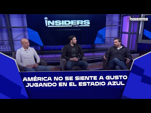 ⁣⚠️⚽️ ¡ESTO tiene que pasar si GAGO se quiere ir! | Las bajas en el Clásico capitalino | Insiders